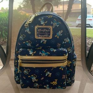 Disney 50th Anniversary Loungefly